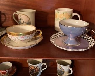 Vintage China