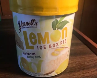 A favorite, I'm told!