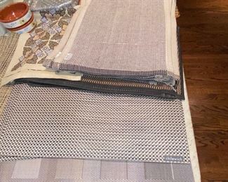 Chilewick, Dansk Placemats