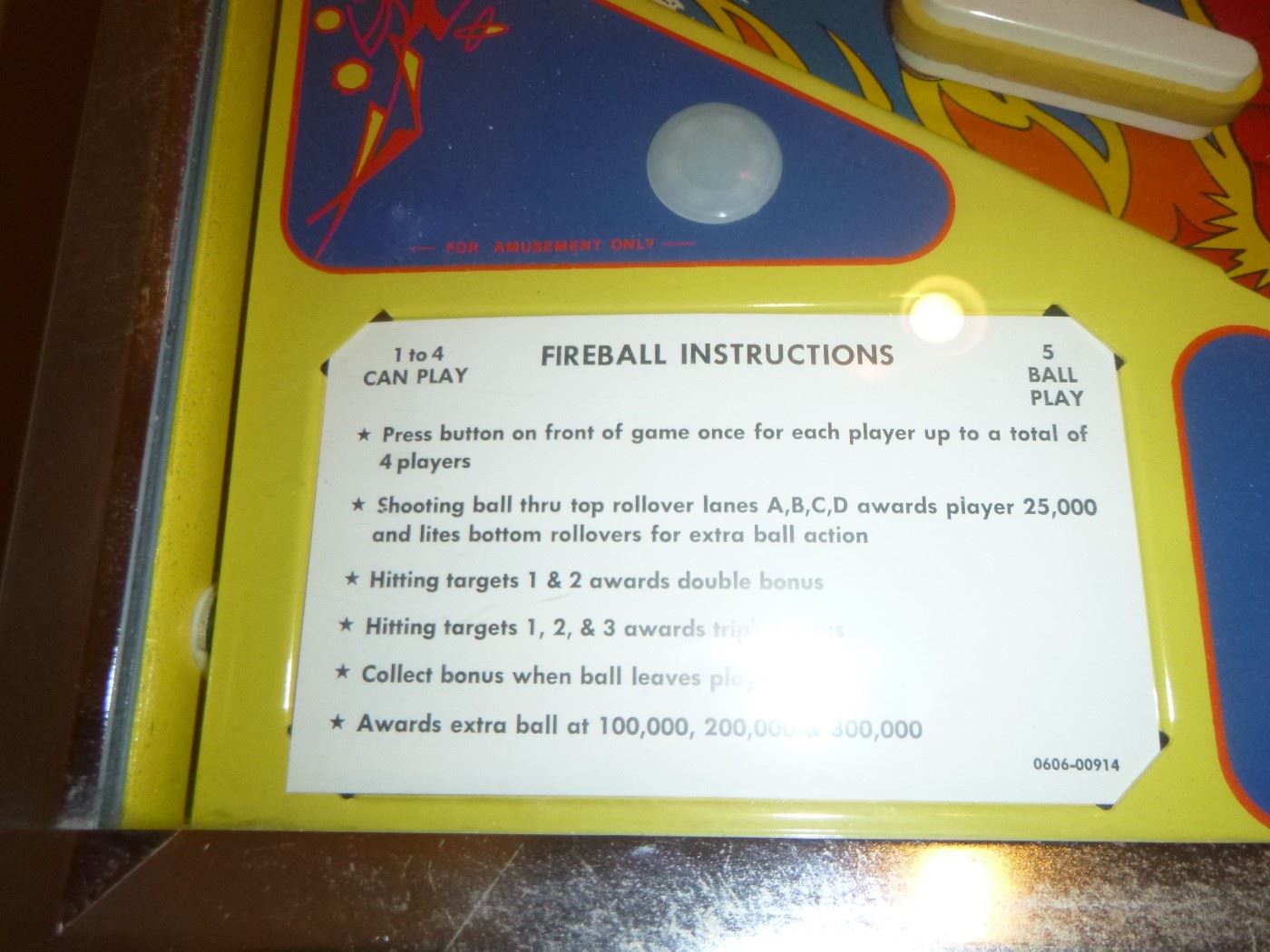 Voorhees Treasure Chest starts on 10/28/2023