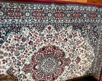 Persian Rug