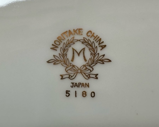 Noritake Dinnerware and Serving Set - 5180