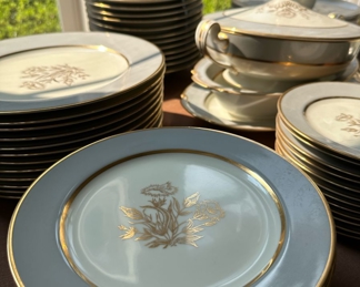 Noritake Dinnerware and Serving Set - 5180