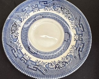 Churchill China - Dinnerware Set
