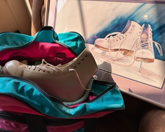 Ice Skates