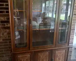 China Cabinet 