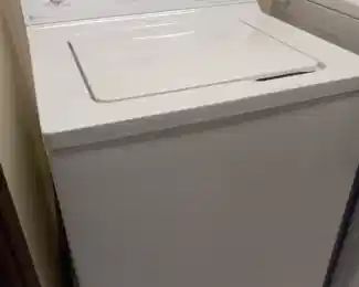 Washer