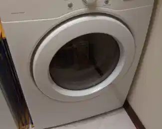 Kenmore dryer 