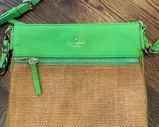 Kate Spade hand bag