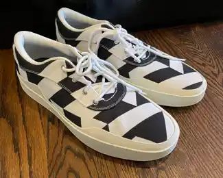 Air Jordan sneakers, Size 12