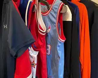 Boys Chicago sports jerseys~