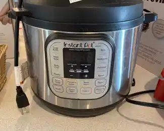 Instant Pot ~