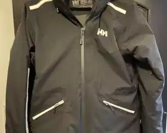 Helly Hansen men's jacket ~