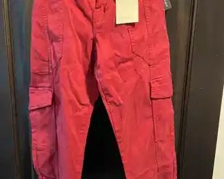 Joie jeans (Nordstroms)~