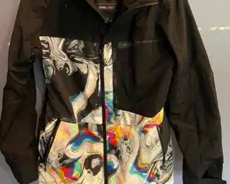 Burton Living Lining jacket ~