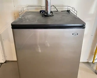 Kegerator