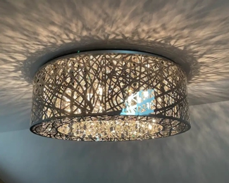 Chandelier - New In Box