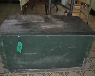 Tool chest or ice chest 