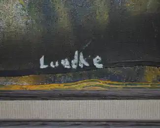 View Luedke artist 