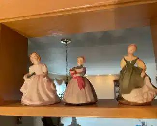 Royal Doulton Collection 