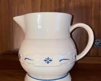 Longaberger Pottery