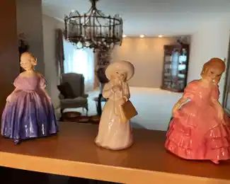 Royal Doulton Collection 