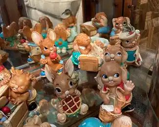 Pendelfin Collection