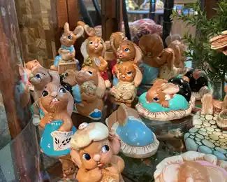 Pendelfin Collection