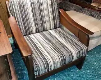 Mid Century Chair