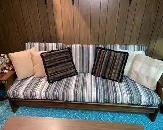 Mid Century Sofa