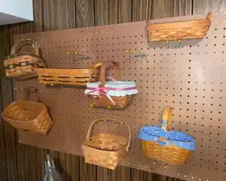 Longaberger Baskets