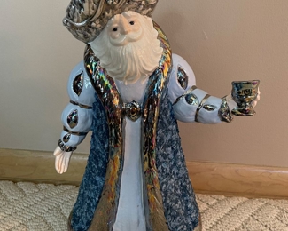 Decorative Santa 