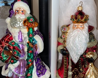 Christopher Radko Collection