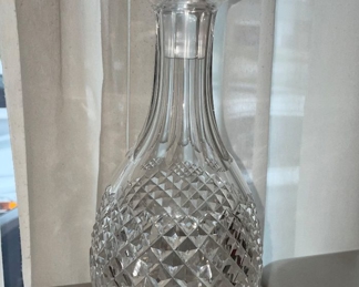 Waterford Decanter