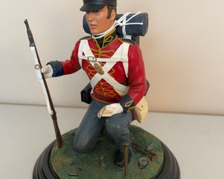 Ballantynes Soldier