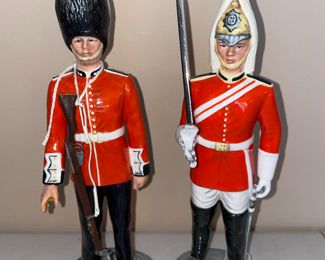 Royal Doulton Collection 