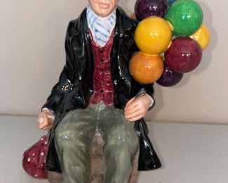 Royal Doulton Collection 