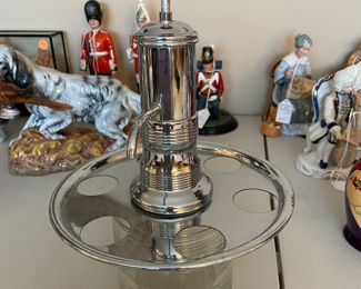 Vintage Bar Pump Dispenser