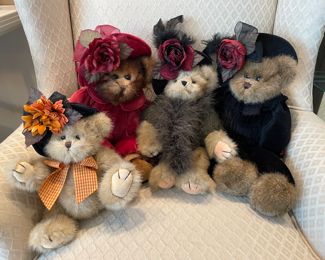 The Bearington Collection