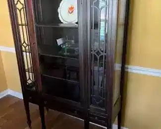 China Cabinet