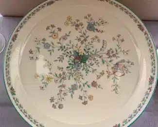 Noritake fine china “Paradise”