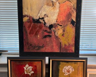 Z Gallery Limited Edition Prints