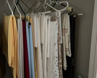 Table Linens