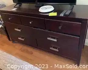 w7 drawer dresser7821 t