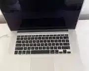 wapple macbook model pro a 1398 laptop8071 t