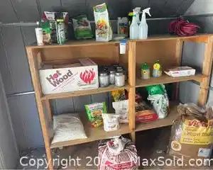 wgarden collection6601 t