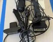 wgopro hero four and webcam and microphone7361 t