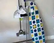 wiron and housecleaning lot6311 t