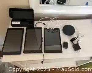 wkindle and google collection7951 t