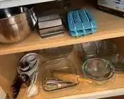 wkitchen cabinet collection6891 t